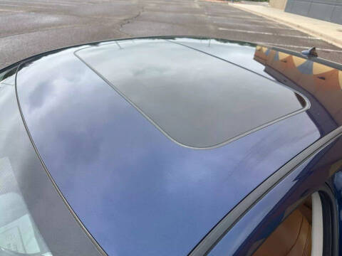 2024 Infiniti Q50 Luxe