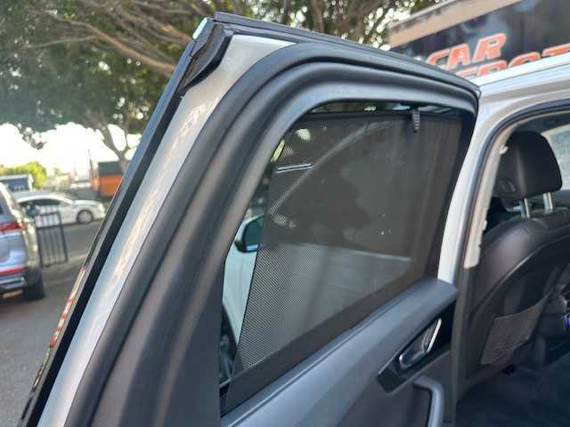 2017 Audi Q7 3.0T quattro Prestige