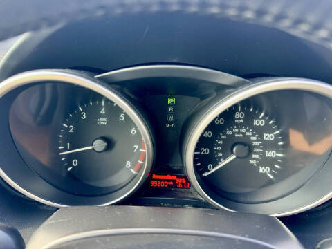 2012 Mazda MAZDA5 Grand Touring