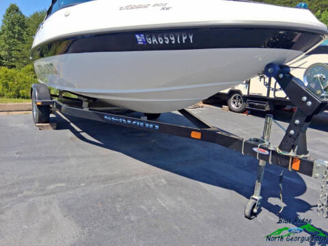 2006 Sea-Doo GTX