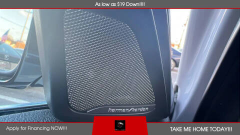 2015 BMW 5 Series 535i xDrive