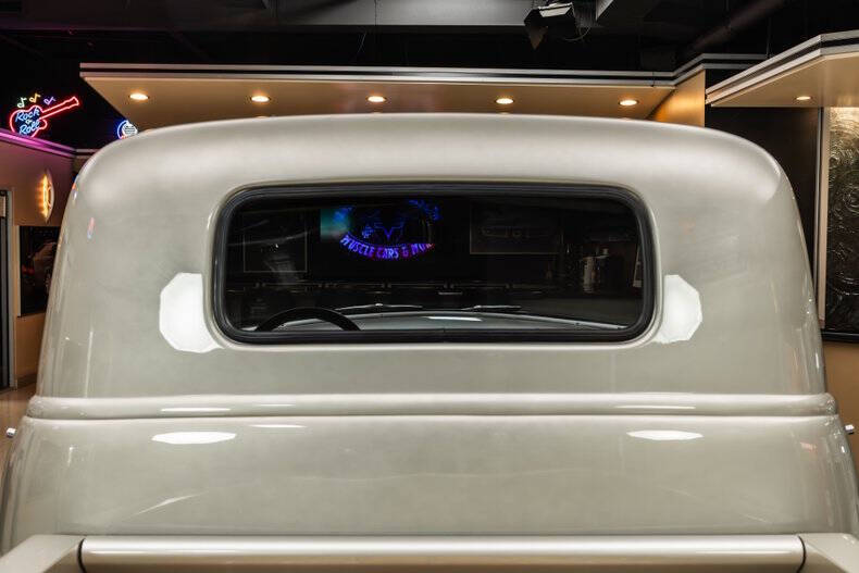 1954 Chevrolet 3100
