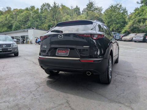 2023 Mazda CX-30 2.5 S Select