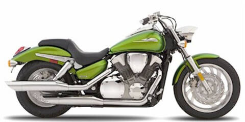 Honda VTX 1300 Image