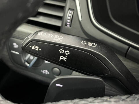 2024 Audi A5 Sportback quattro S line Prem Plus 45 TFSI