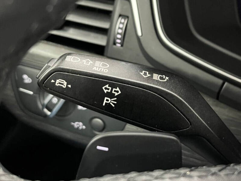 2024 Audi A5 Sportback quattro S line Prem Plus 45 TFSI