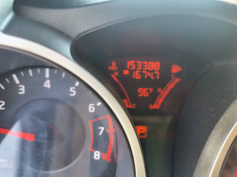 2012 Nissan JUKE S