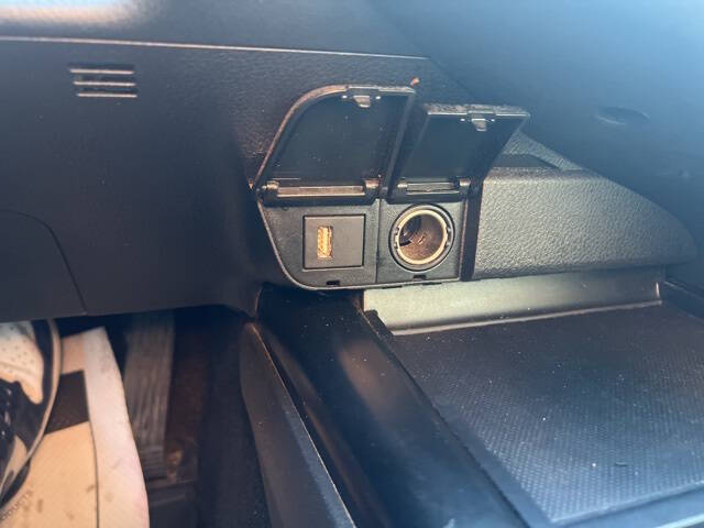 2020 Toyota Camry SE Nightshade