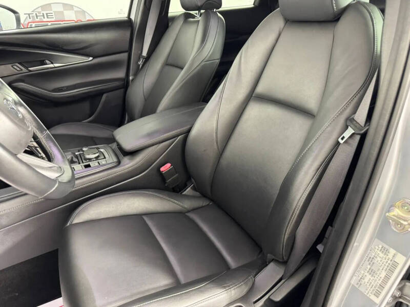 2021 Mazda CX-30 Select
