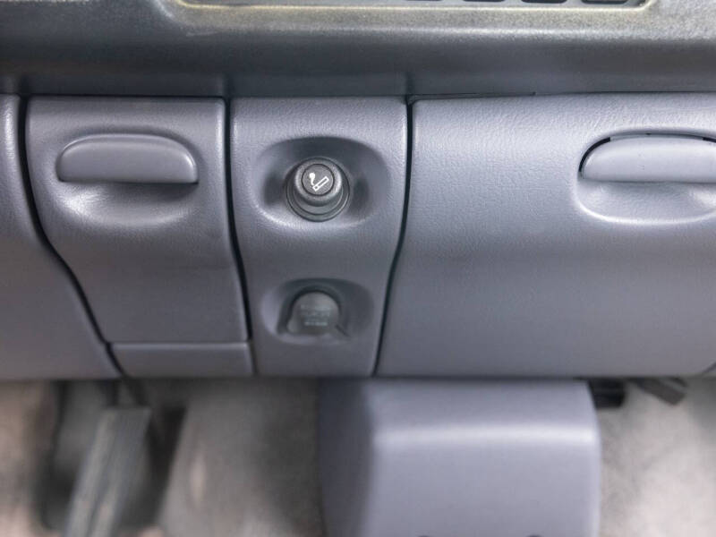 2000 Dodge Ram 1500 SLT