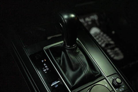 2022 Mazda CX-30 2.5 S Select