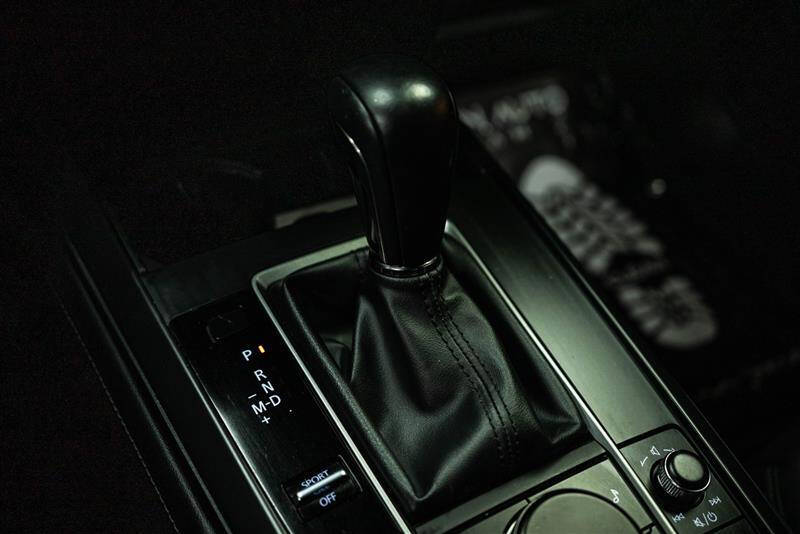 2022 Mazda CX-30 2.5 S Select