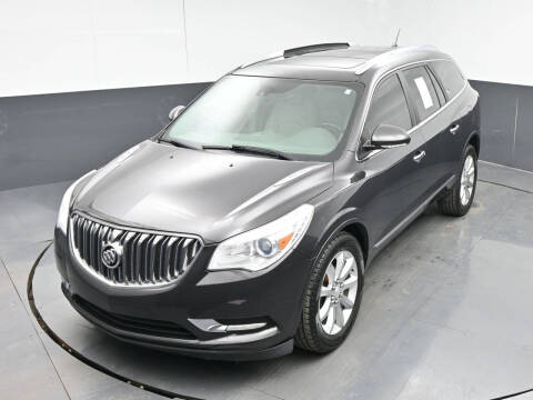 2015 Buick Enclave Premium