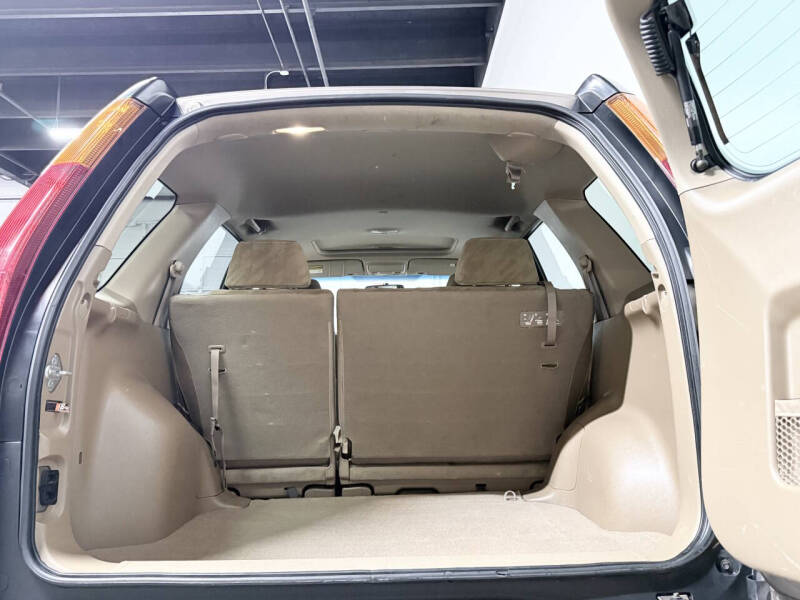 2004 Honda CR-V EX
