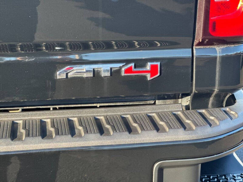 2020 GMC Sierra 3500HD