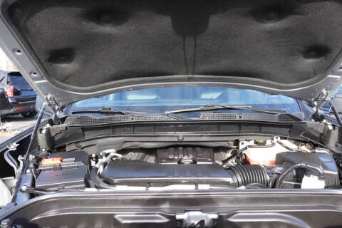 2023 GMC Sierra 1500 Elevation Standard