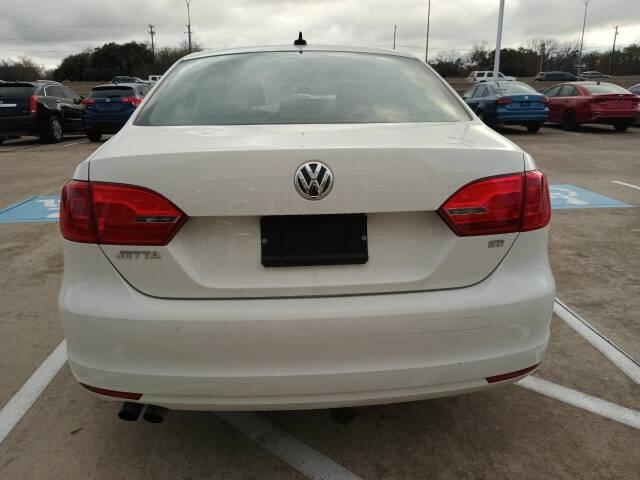 2014 Volkswagen Jetta for sale at Auto Haus Imports in Irving, TX