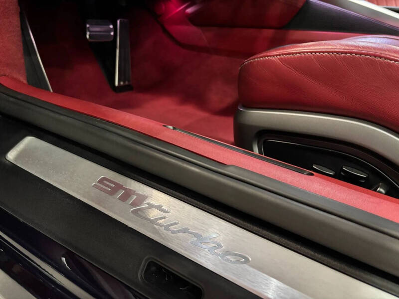 2021 Porsche 911