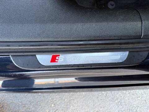 2017 Audi A6 3.0T quattro Premium Plus