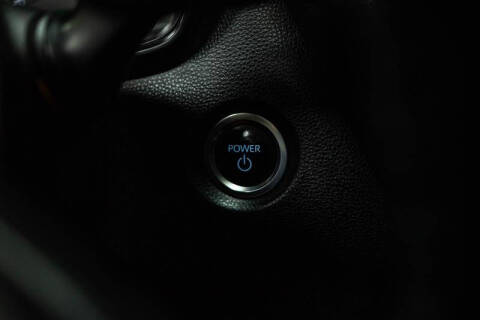 2023 Toyota Corolla Hybrid