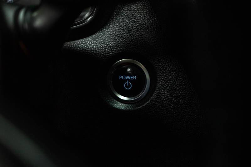 2023 Toyota Corolla Hybrid