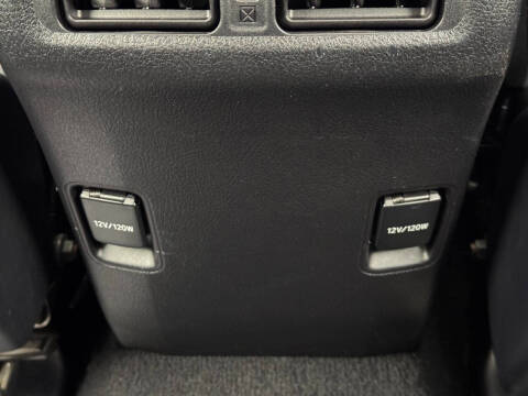 2016 Toyota 4Runner Trail Premium