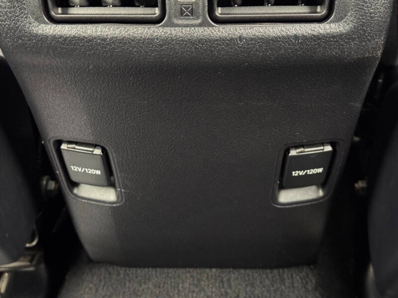 2016 Toyota 4Runner Trail Premium