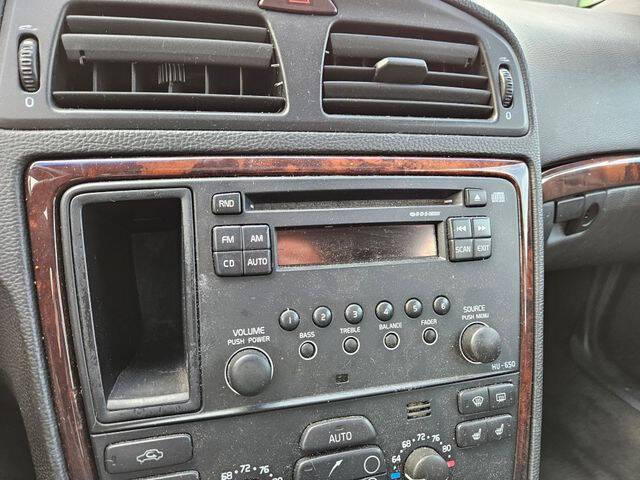 2006 Volvo V70 2.5T