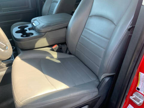 2014 RAM 3500 Tradesman