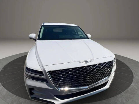 2023 Genesis GV80 2.5T