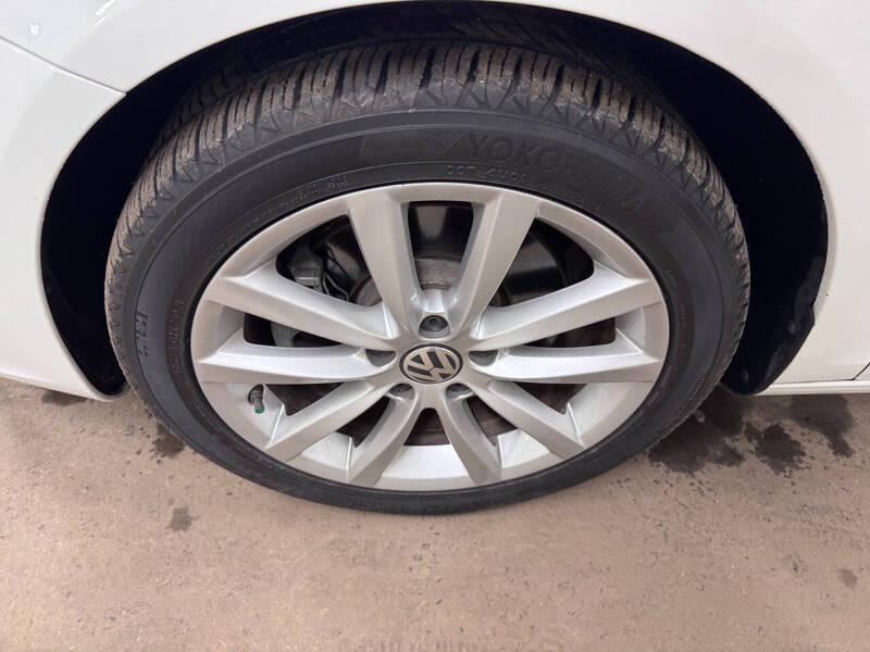 2015 Volkswagen Eos Komfort Edition SULEV