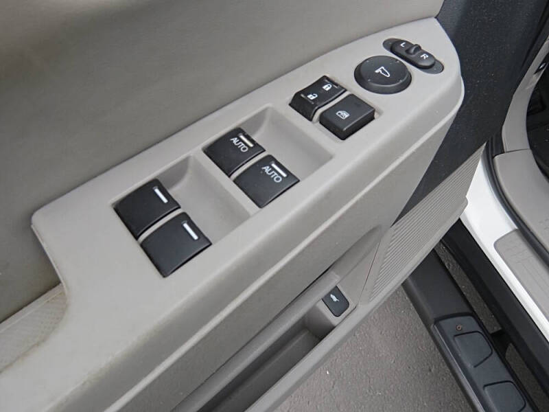 2011 Honda Pilot EX-L