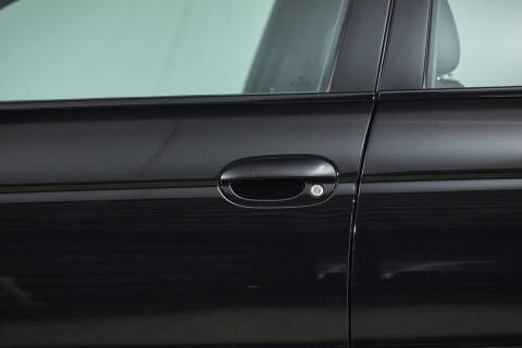 2003 BMW M5
