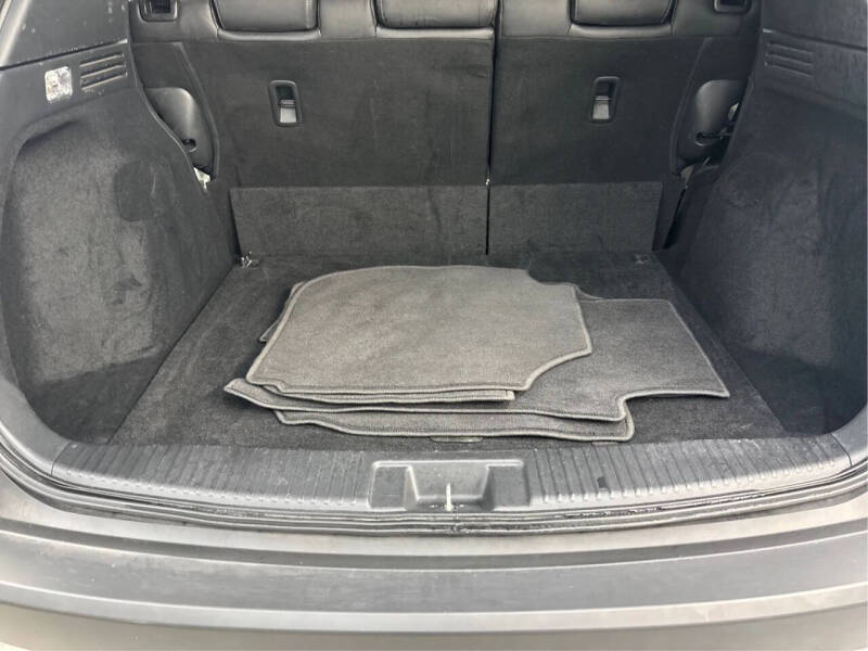 2019 Honda HR-V EX-L