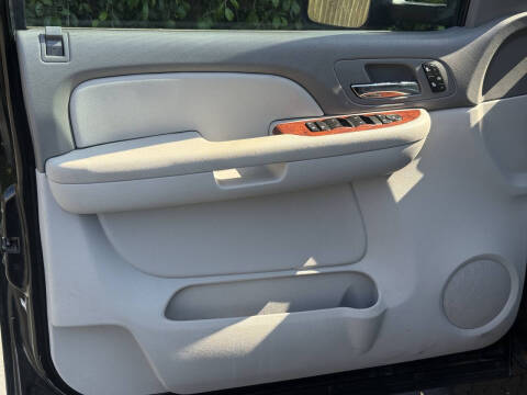 2009 GMC Sierra 3500HD SLT