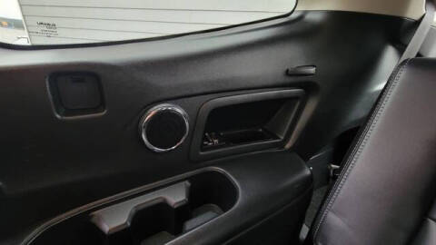 2024 Subaru Ascent Limited 7-Passenger