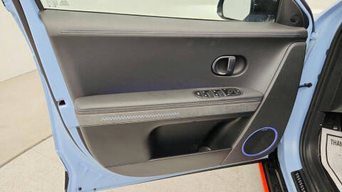 2025 Hyundai IONIQ 5 N