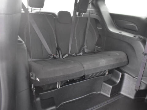 2024 Chrysler Pacifica Touring