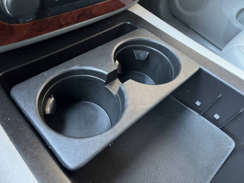 2009 Chevrolet Tahoe LT