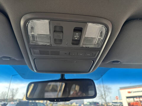 2011 Honda Pilot EX-L