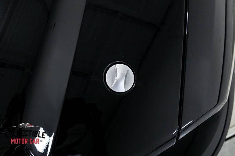 2008 Ford Shelby GT500