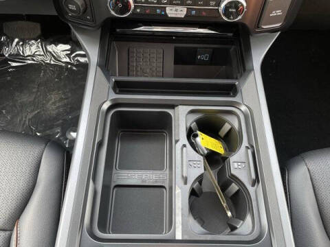 2026 Ford F-350 Super Duty