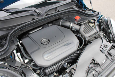 2024 MINI Hardtop 4 Door Cooper S