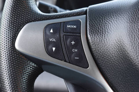 2011 Acura RDX SH-AWD w/Tech