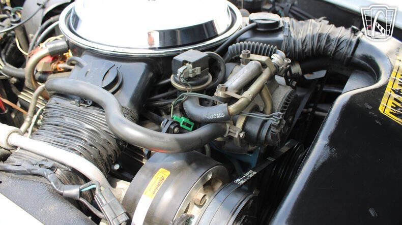 1981 Chevrolet Corvette