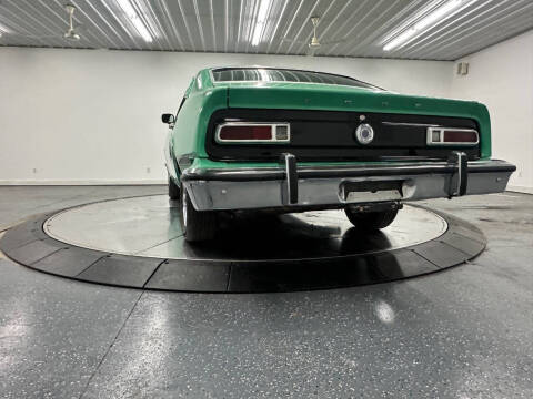 1977 Ford Maverick
