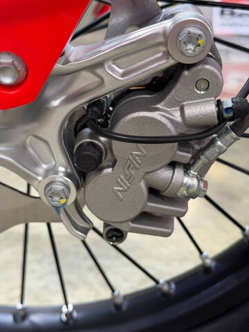 2026 Beta 500 RS 4-Stroke