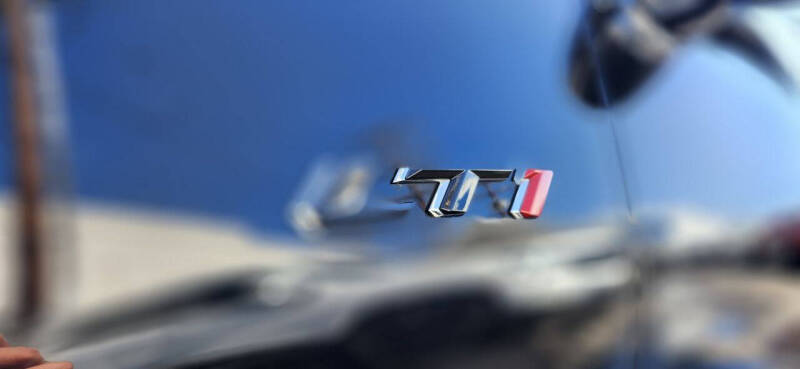 2021 Chevrolet Camaro LT1