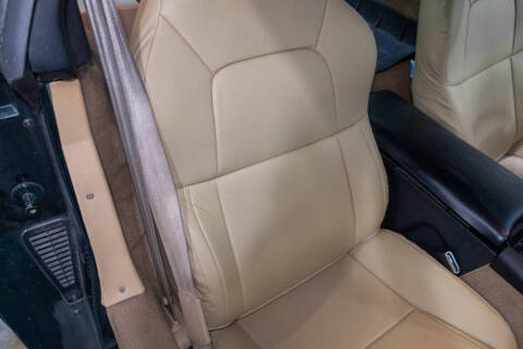 1994 Chevrolet Corvette