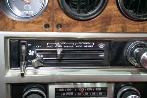 1984 Pontiac Grand Prix